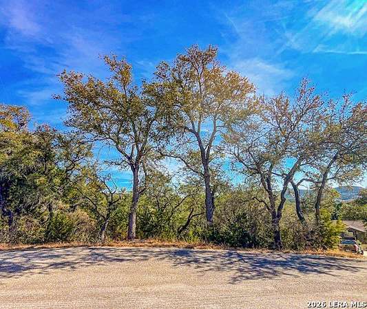 0.56 Acres of Residential Land for Sale in Canyon Lake, Texas