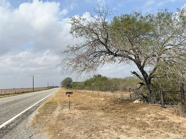 Residential Land for Sale in Premont, Texas
