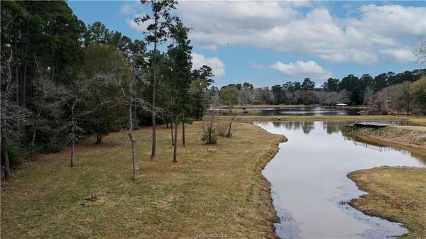 45 Acres of Recreational & Residential Land for Sale in Navasota, Texas