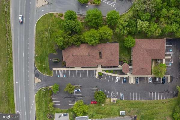 1.84 Acres of Commercial Land for Lease in Waldorf, Maryland