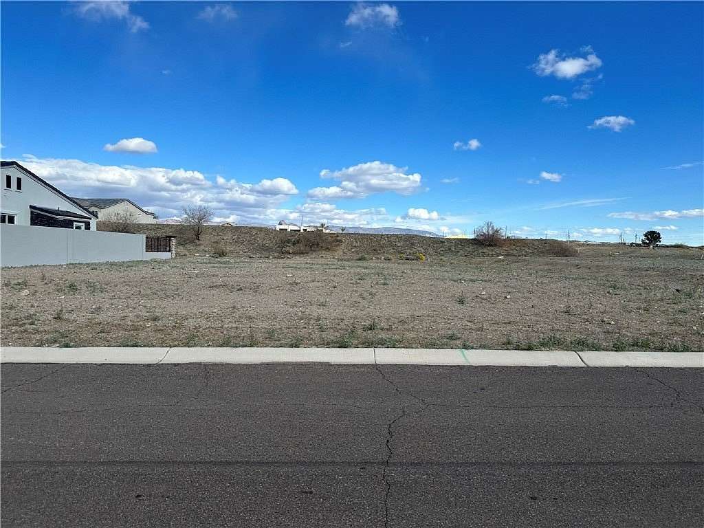 0.21 Acres of Residential Land for Sale in Fort Mohave, Arizona