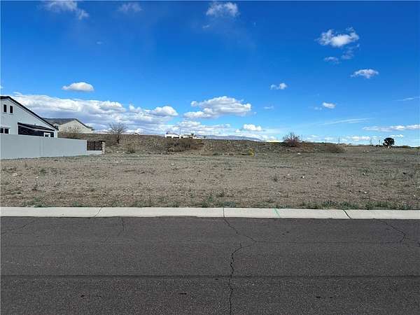 0.21 Acres of Residential Land for Sale in Fort Mohave, Arizona