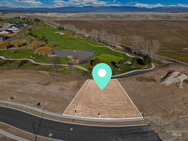 0.25 Acres of Residential Land for Sale in Kuna, Idaho