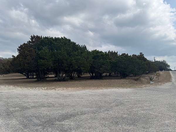 0.94 Acres of Residential Land for Sale in Lakehills, Texas
