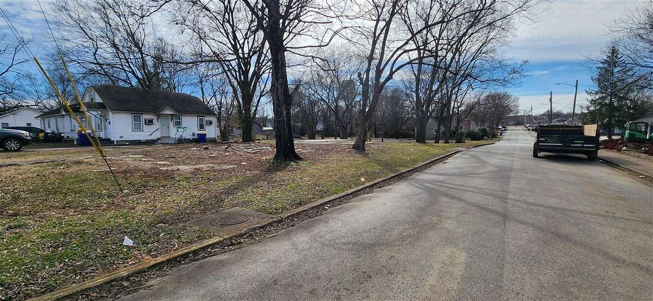 0.21 Acres of Residential Land for Sale in Bowling Green, Kentucky