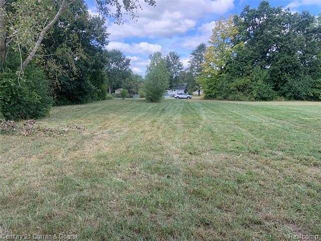 0.4 Acres of Residential Land for Sale in Southgate, Michigan