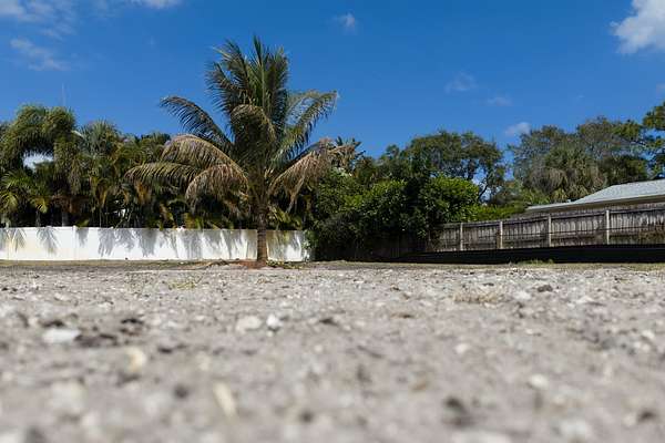 0.26 Acres of Residential Land for Sale in West Palm Beach, Florida