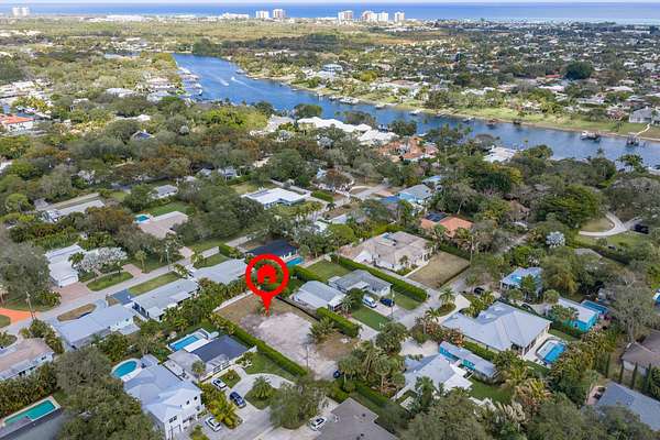 0.26 Acres of Residential Land for Sale in West Palm Beach, Florida