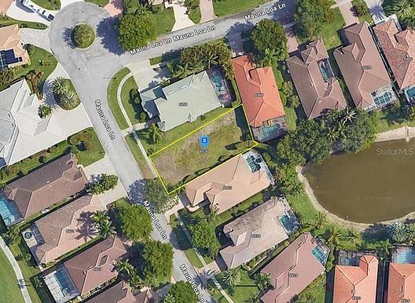 0.16 Acres of Residential Land for Sale in Naples, Florida