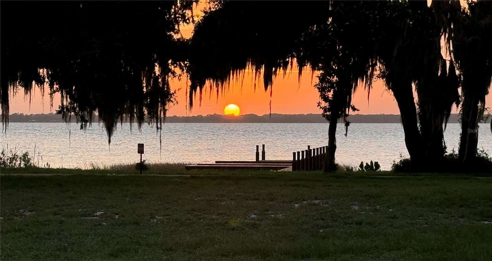 3.82 Acres of Residential Land with Home for Sale in Tavares, Florida