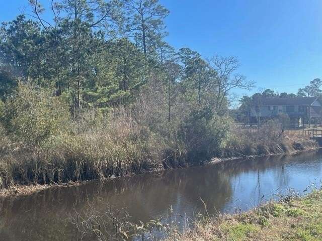 0.14 Acres of Land for Sale in Bay St. Louis, Mississippi