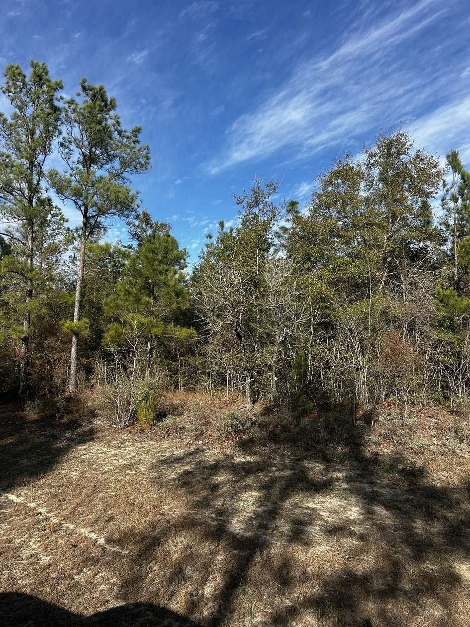 0.29 Acres of Residential Land for Sale in Chipley, Florida