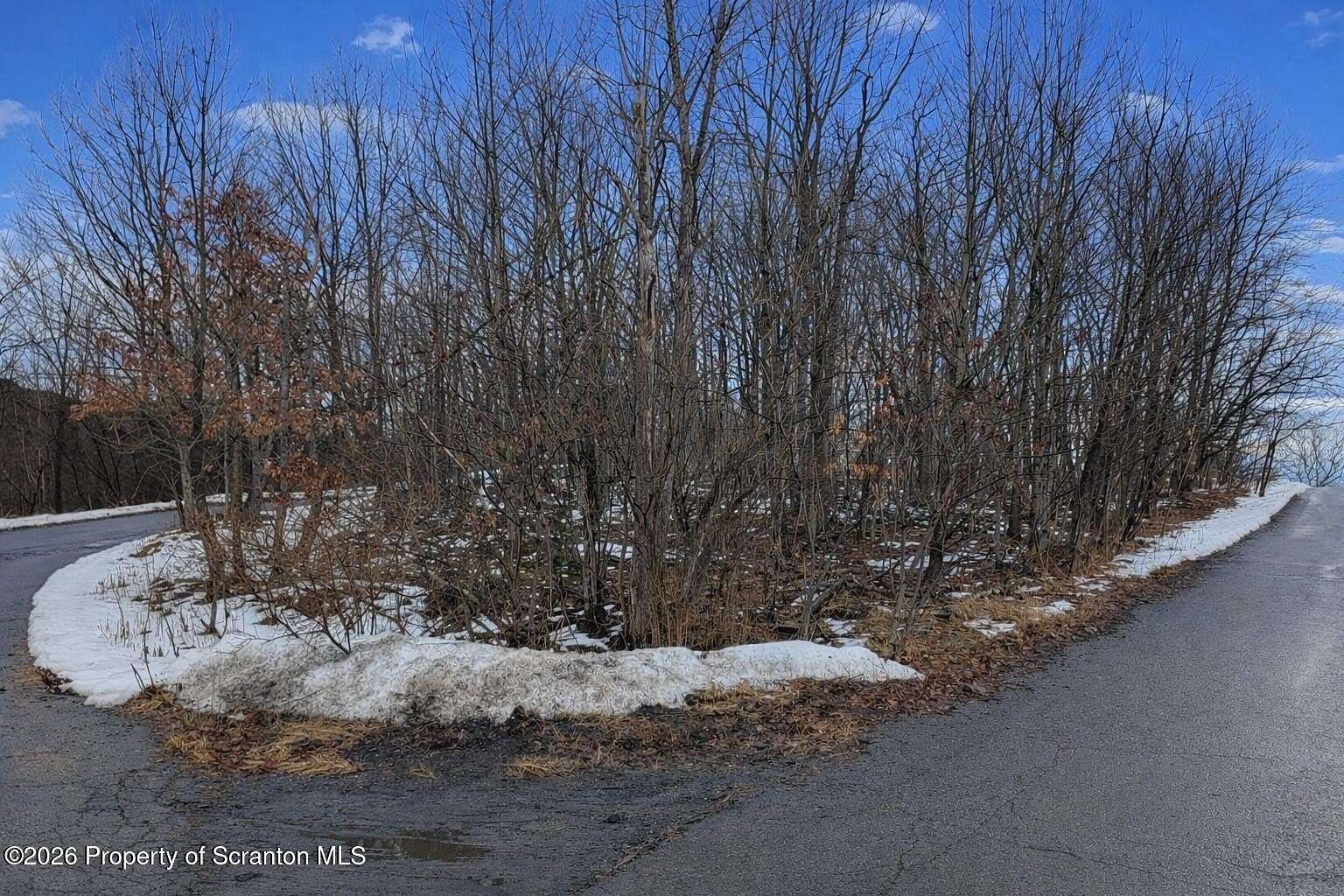 0.55 Acres of Residential Land for Sale in Dunmore, Pennsylvania
