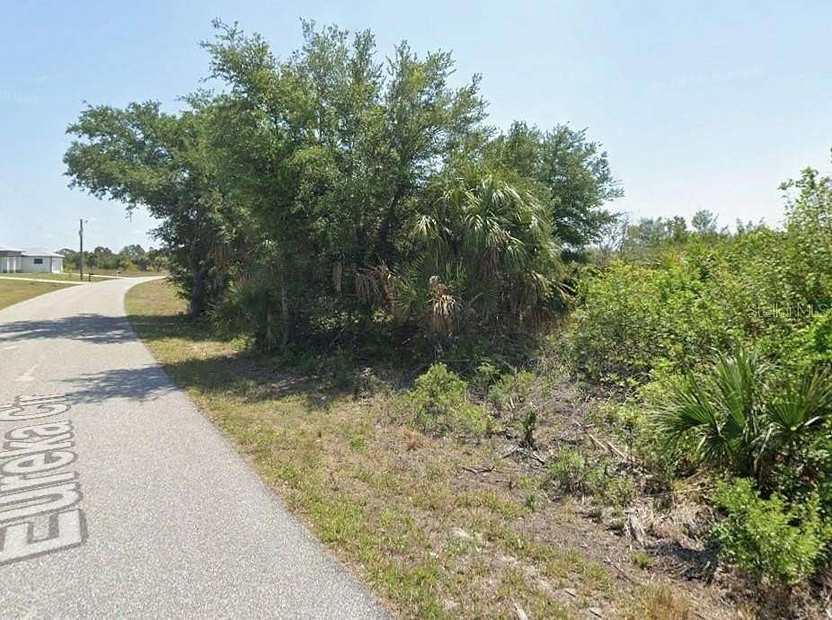 0.23 Acres of Residential Land for Sale in Port Charlotte, Florida