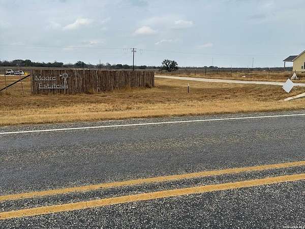 17.9 Acres of Land for Sale in Moore, Texas