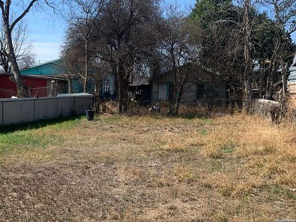 0.09 Acres of Residential Land for Sale in San Antonio, Texas