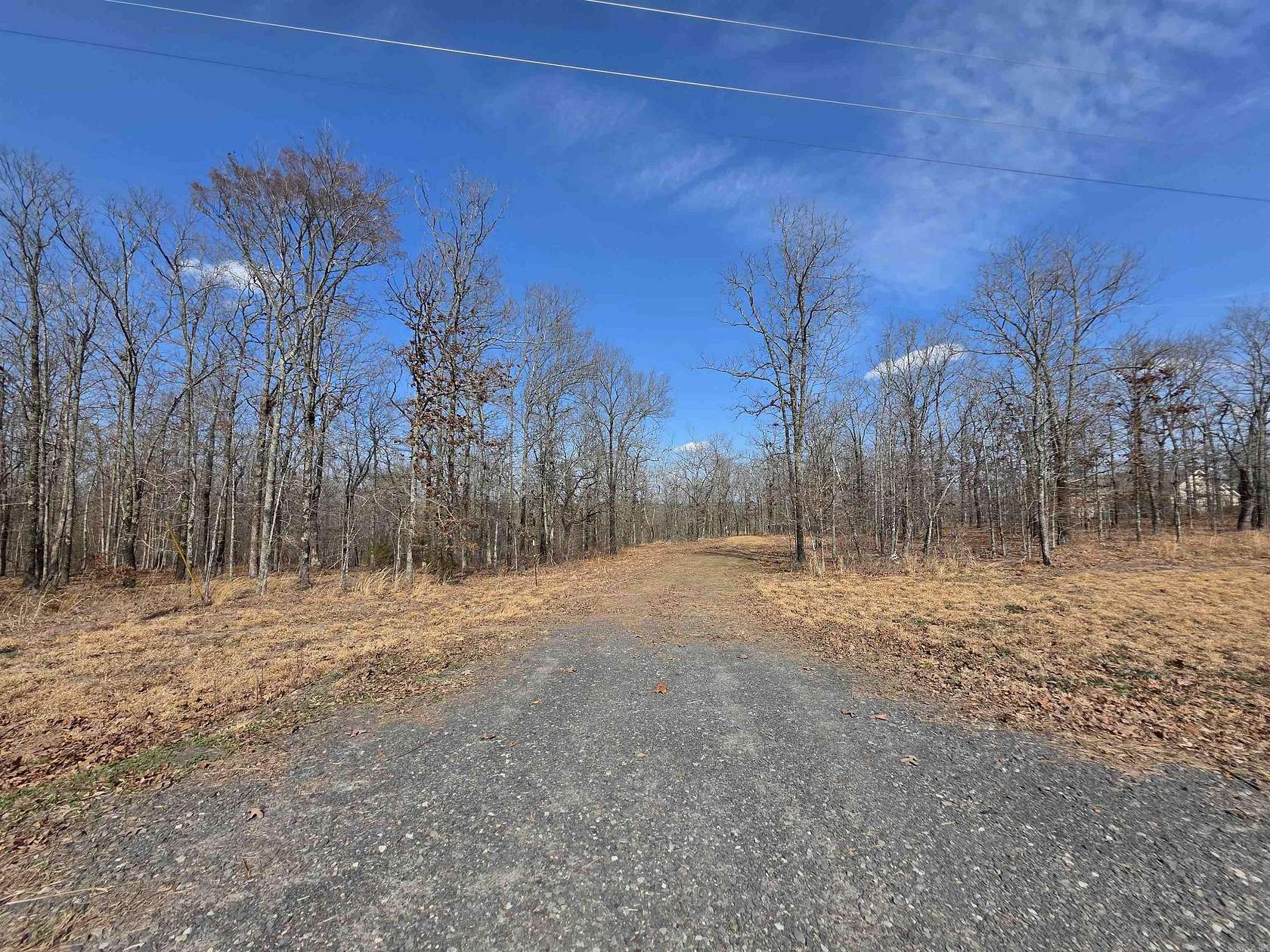 11.2 Acres of Land for Sale in Jacksonville, Arkansas