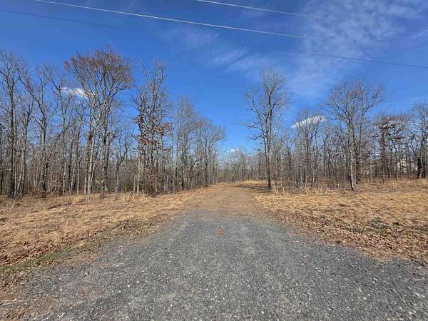 11.2 Acres of Land for Sale in Jacksonville, Arkansas