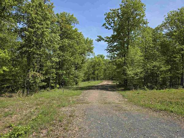 11.2 Acres of Land for Sale in Jacksonville, Arkansas