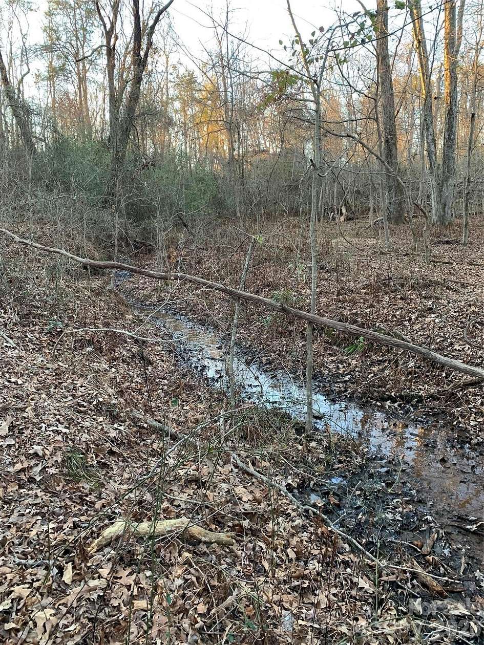 10.6 Acres of Land for Sale in Cherryville, North Carolina