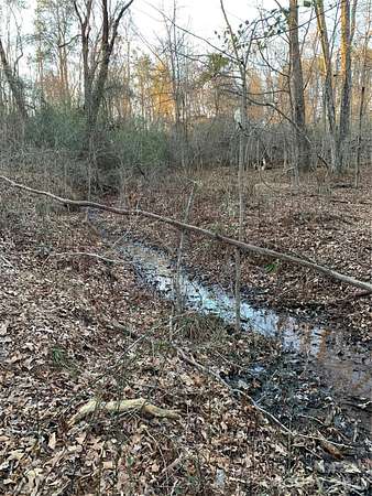 10.6 Acres of Land for Sale in Cherryville, North Carolina