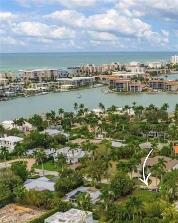 0.29 Acres of Residential Land for Sale in Naples, Florida