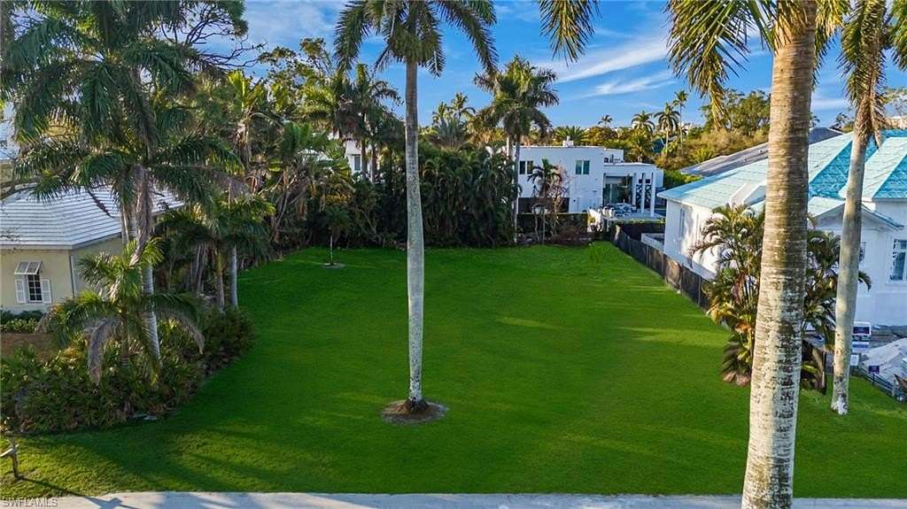 0.29 Acres of Residential Land for Sale in Naples, Florida