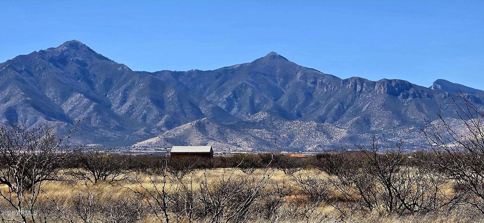 4 Acres of Land for Sale in Hereford, Arizona