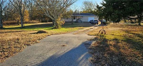 3.83 Acres of Residential Land with Home for Sale in Good Hope, Georgia