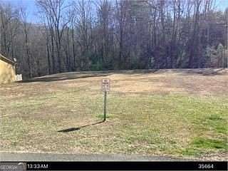 0.37 Acres of Land for Sale in Ellijay, Georgia