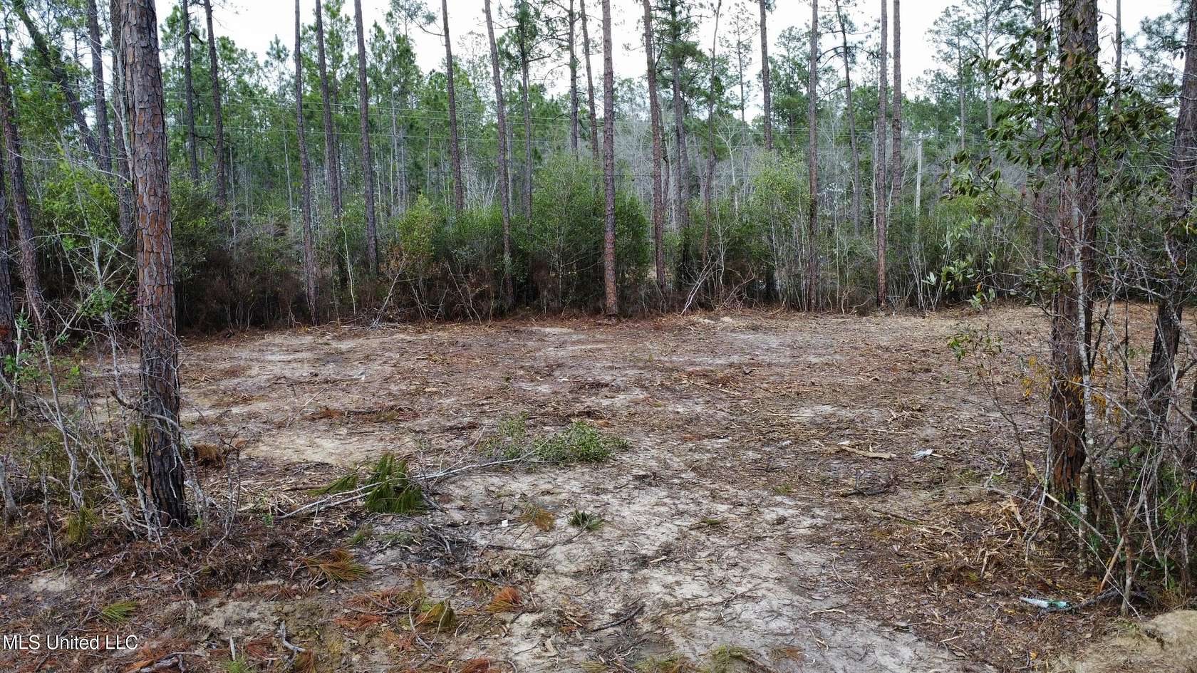 1.48 Acres of Residential Land for Sale in Kiln, Mississippi