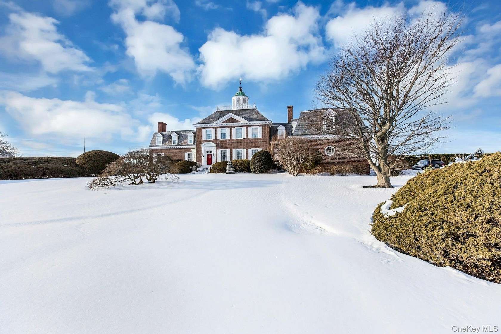 6.2 Acres of Residential Land with Home for Sale in St. James, New York