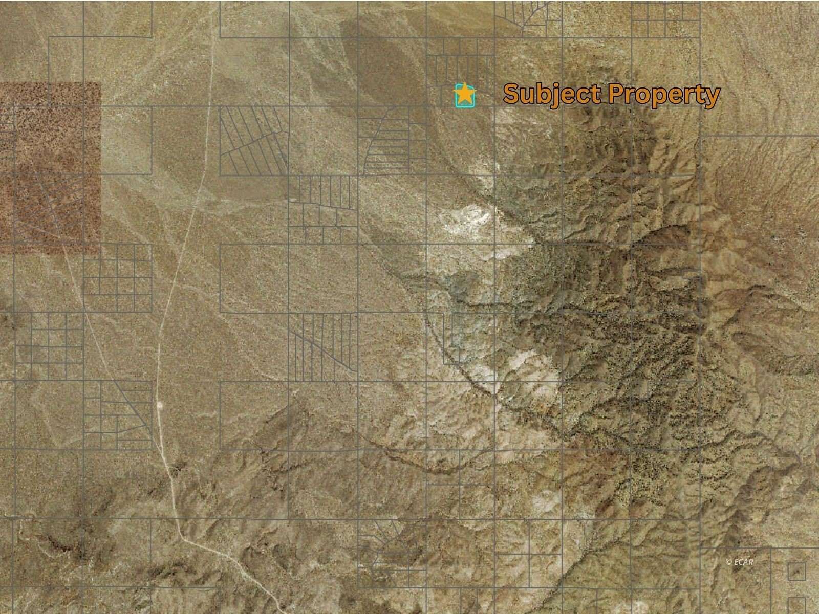 43 Acres of Land for Sale in Lovelock, Nevada