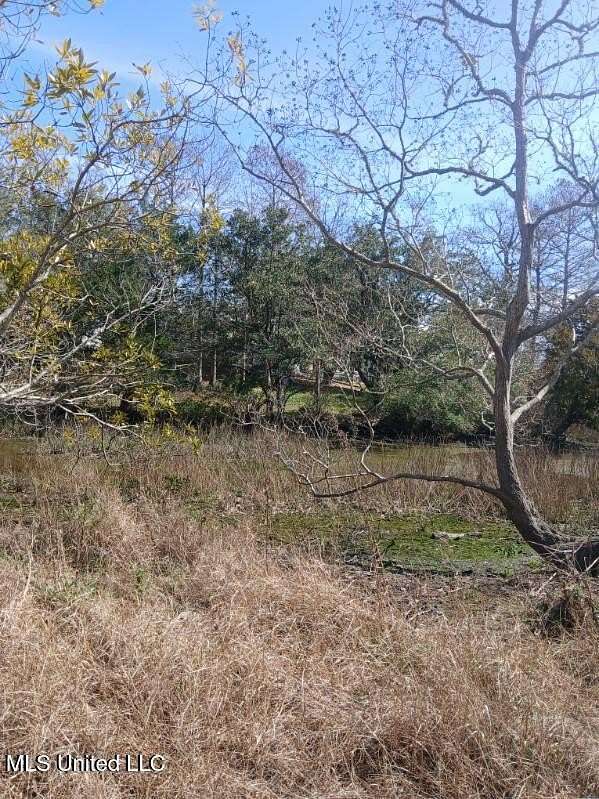 0.93 Acres of Residential Land for Sale in Gautier, Mississippi