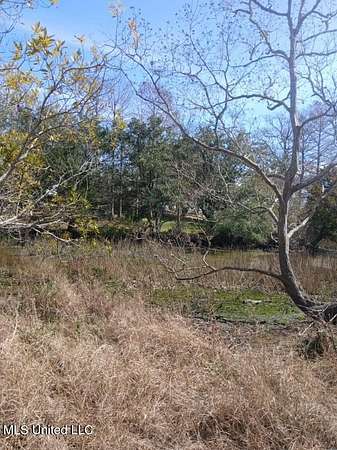 0.93 Acres of Residential Land for Sale in Gautier, Mississippi