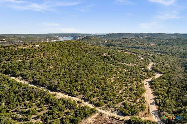 4 Acres of Land for Sale in Jonestown, Texas