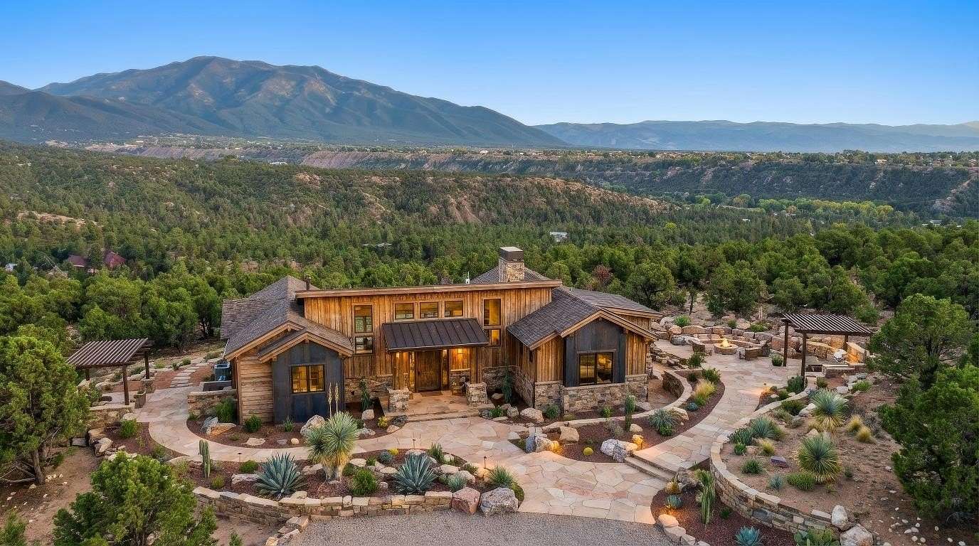 2.6 Acres of Residential Land for Sale in Valdez, New Mexico