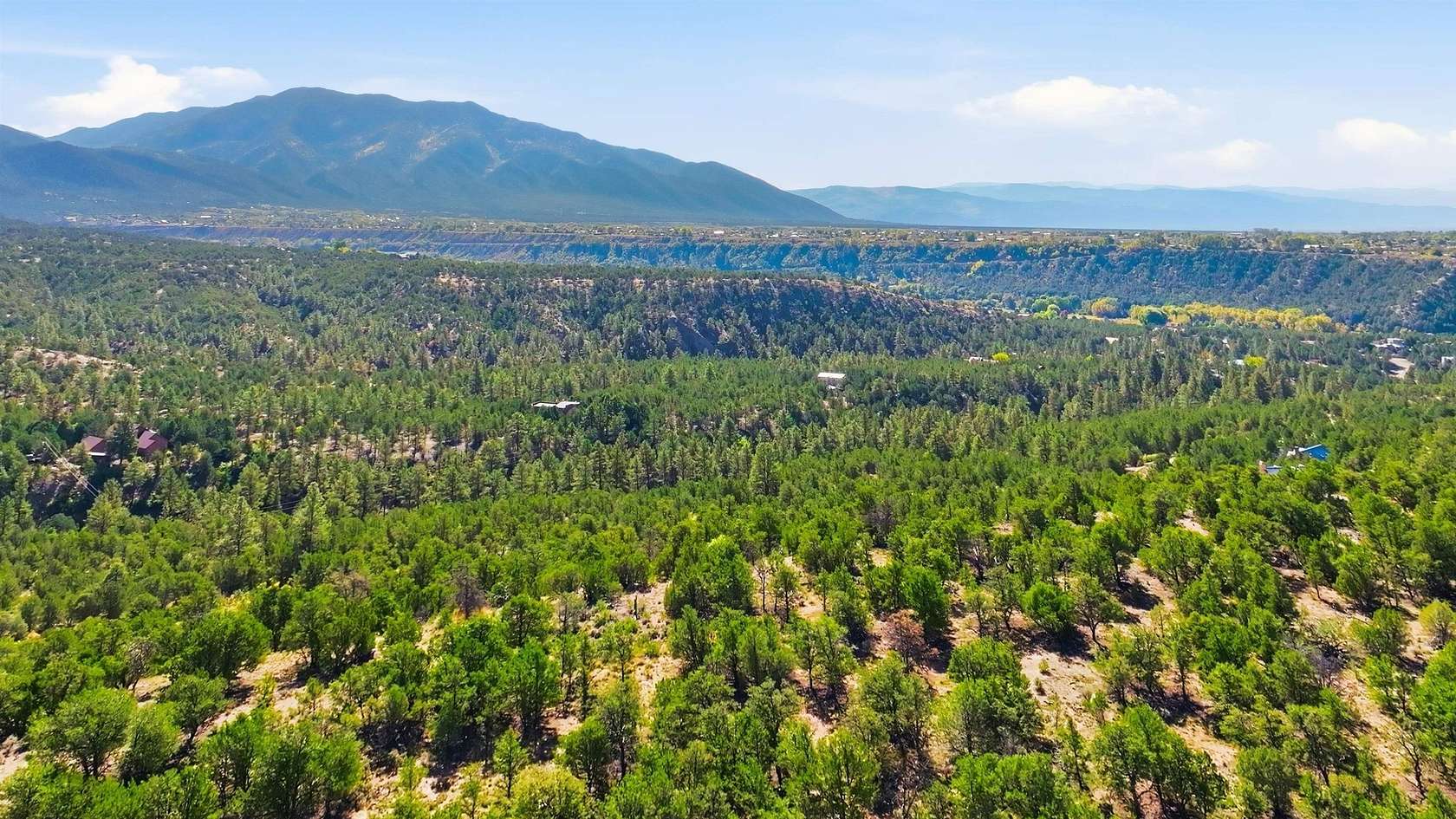 2.6 Acres of Residential Land for Sale in Valdez, New Mexico