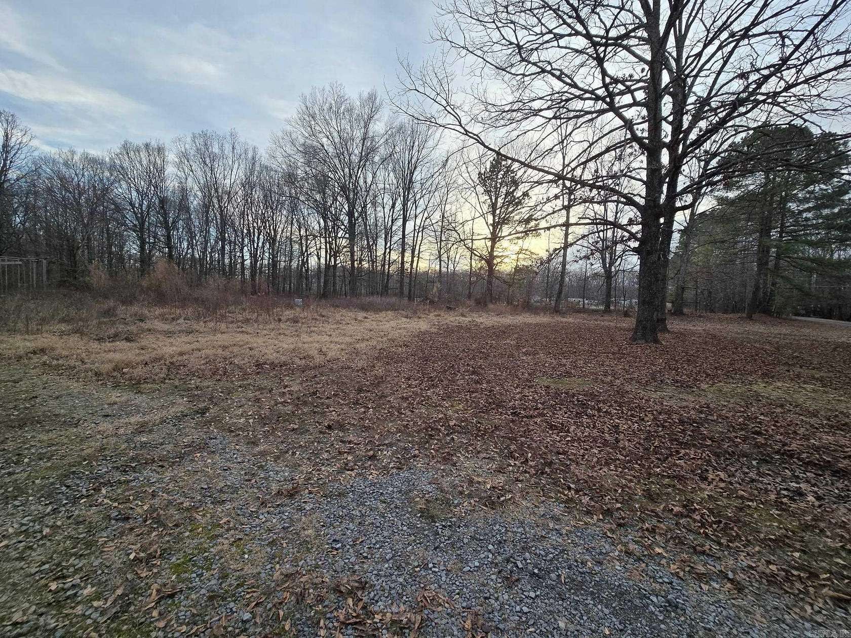 10.2 Acres of Recreational & Residential Land for Sale in Ward, Arkansas