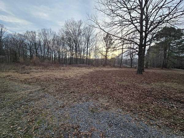 10.2 Acres of Recreational & Residential Land for Sale in Ward, Arkansas
