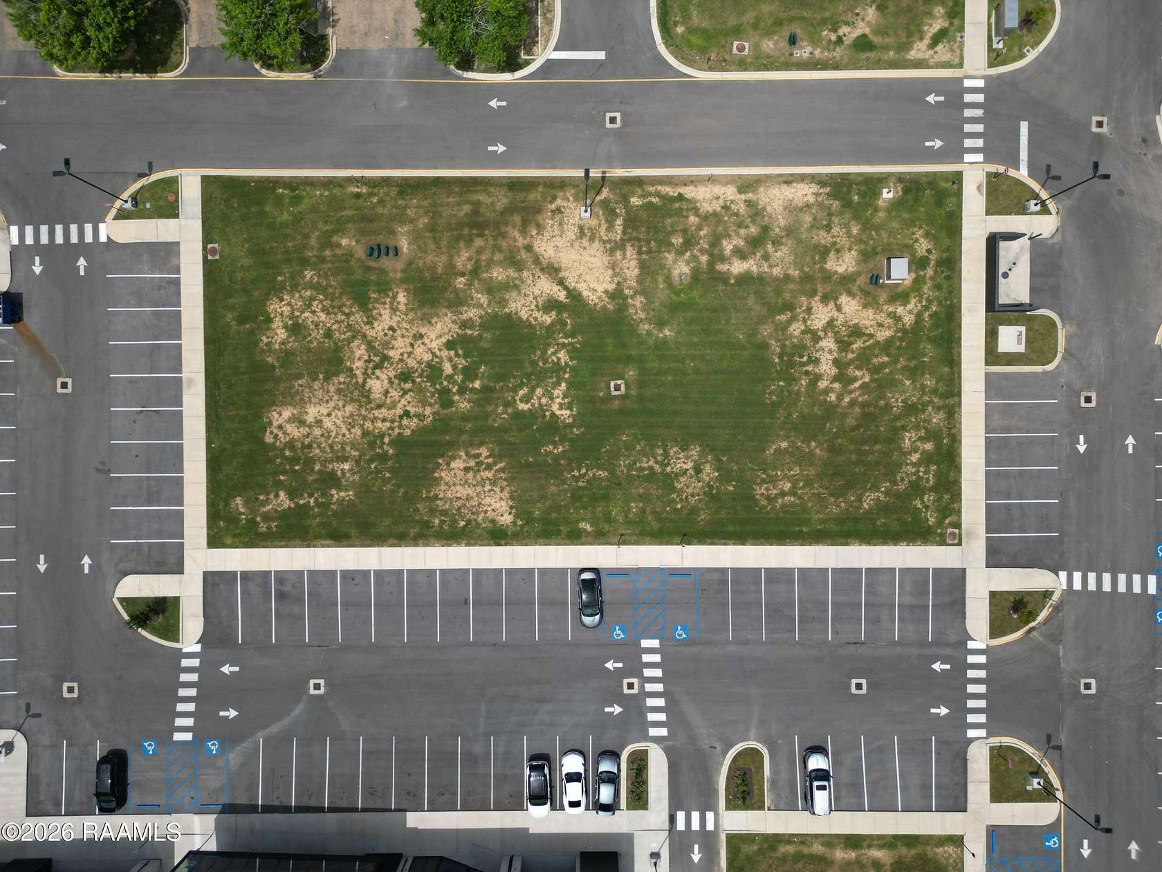 0.14 Acres of Land for Sale in Lafayette, Louisiana