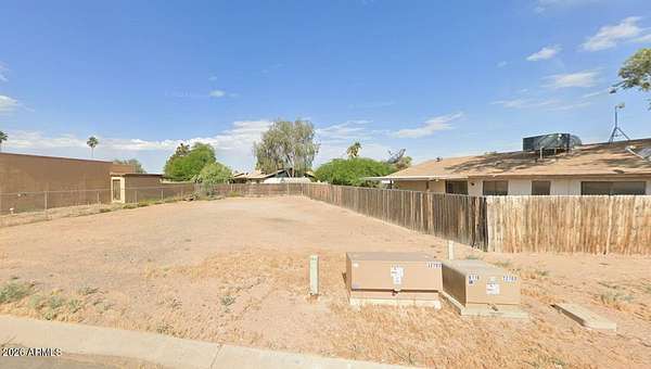 0.14 Acres of Residential Land for Sale in Casa Grande, Arizona