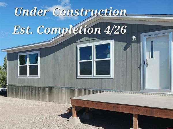 40 Acres of Recreational Land with Home for Sale in Ignacio, Colorado