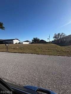 0.23 Acres of Residential Land for Sale in Cape Coral, Florida