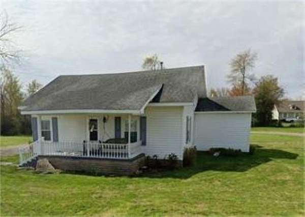 2.23 Acres of Land with Home for Sale in Clay, Kentucky