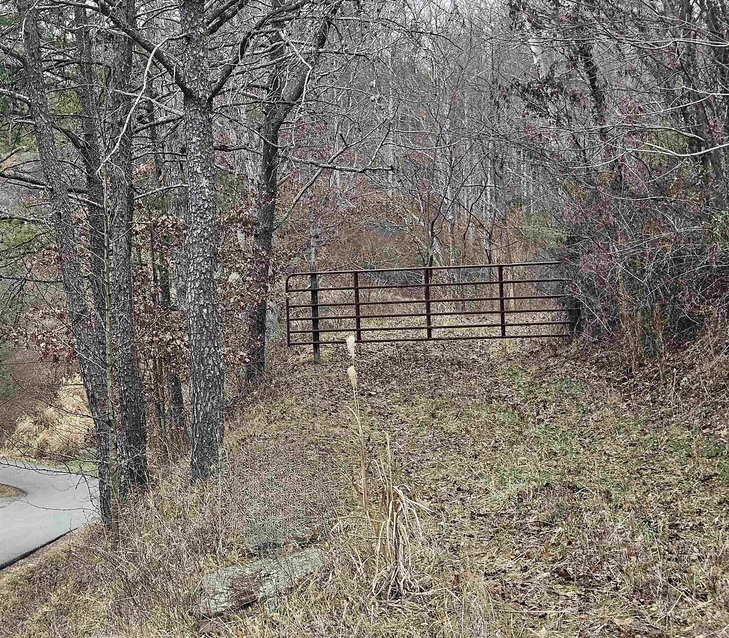 16.2 Acres of Recreational Land for Sale in Milton, West Virginia