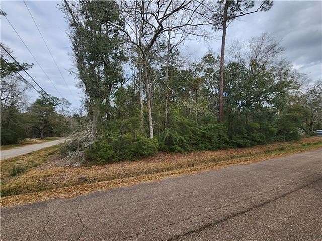 0.57 Acres of Residential Land for Sale in Slidell, Louisiana