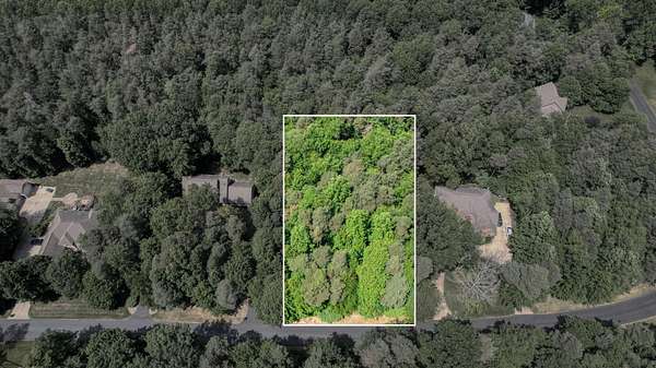 1 Acre of Residential Land for Sale in Jackson, Michigan