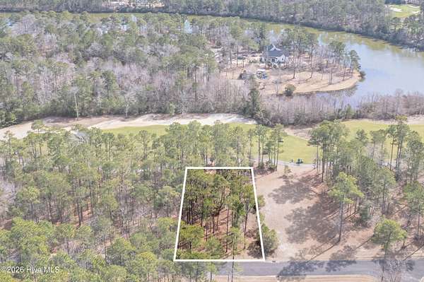 0.35 Acres of Residential Land for Sale in Shallotte, North Carolina