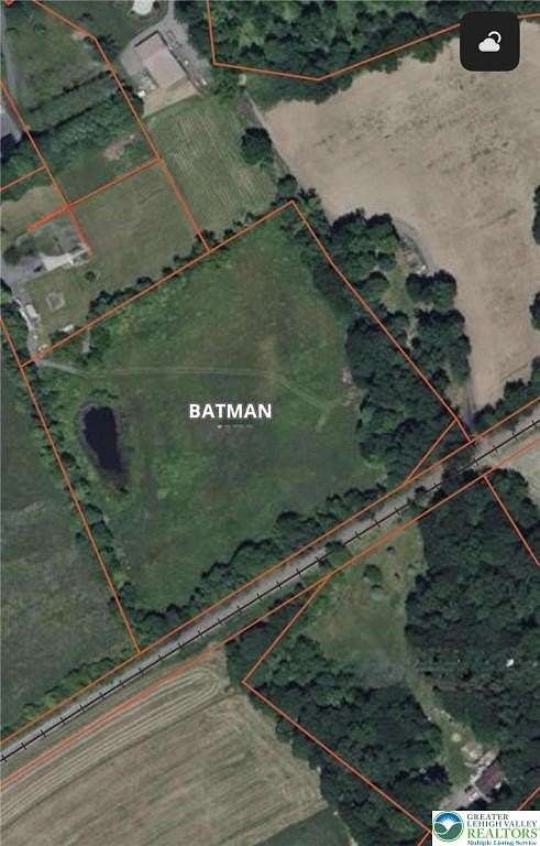 7.34 Acres of Residential Land for Sale in Emmaus, Pennsylvania